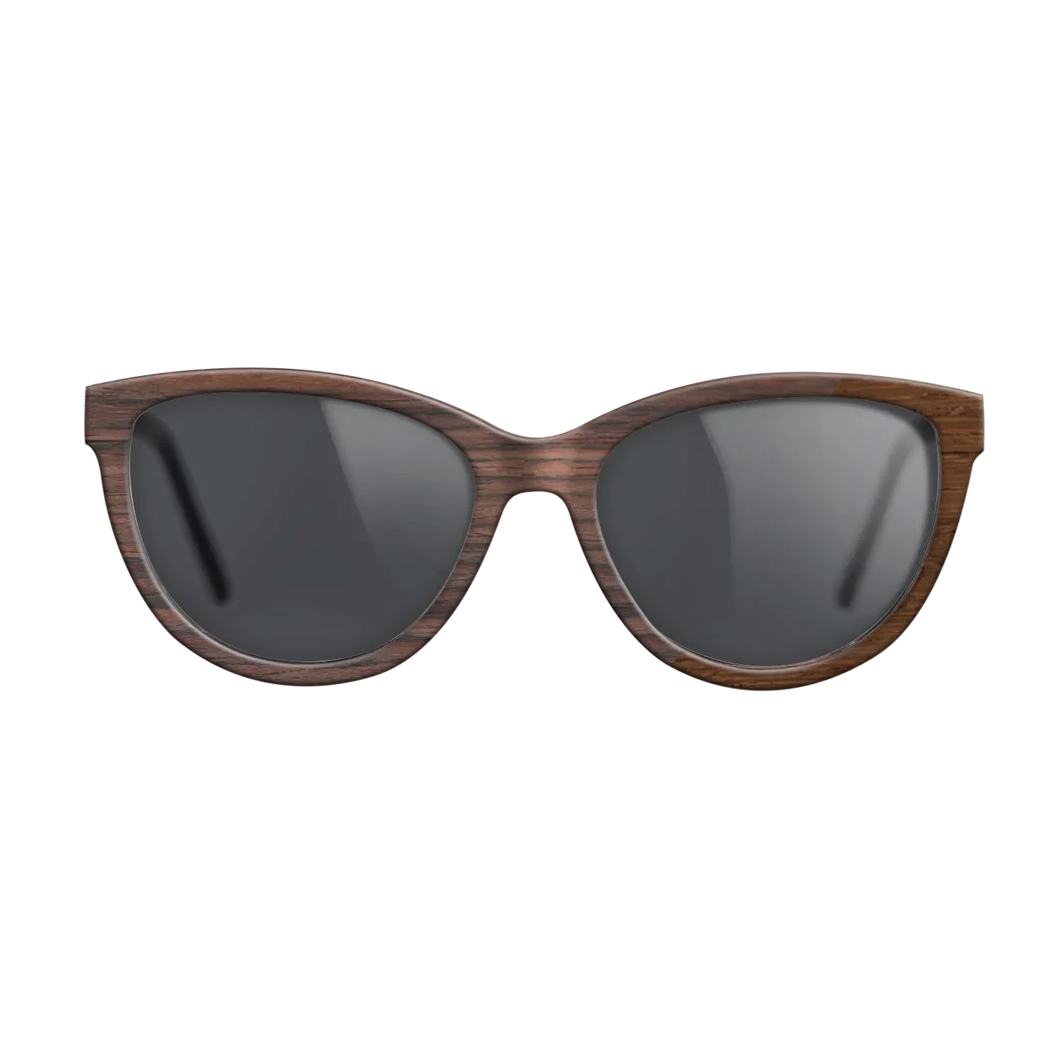Rosewood Reconstituted,Wenge: Dicut - The Maiden - Cat - SIRIS wood optic