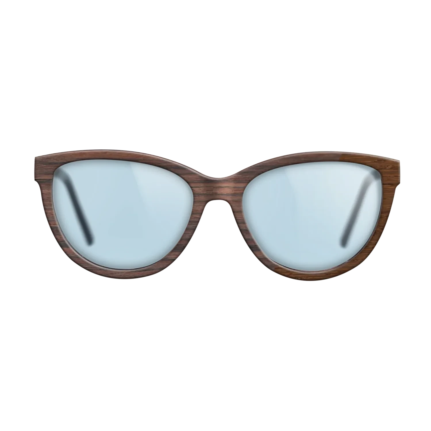 Rosewood Reconstituted,Wenge: Dicut - The Maiden - Cat - SIRIS wood optic