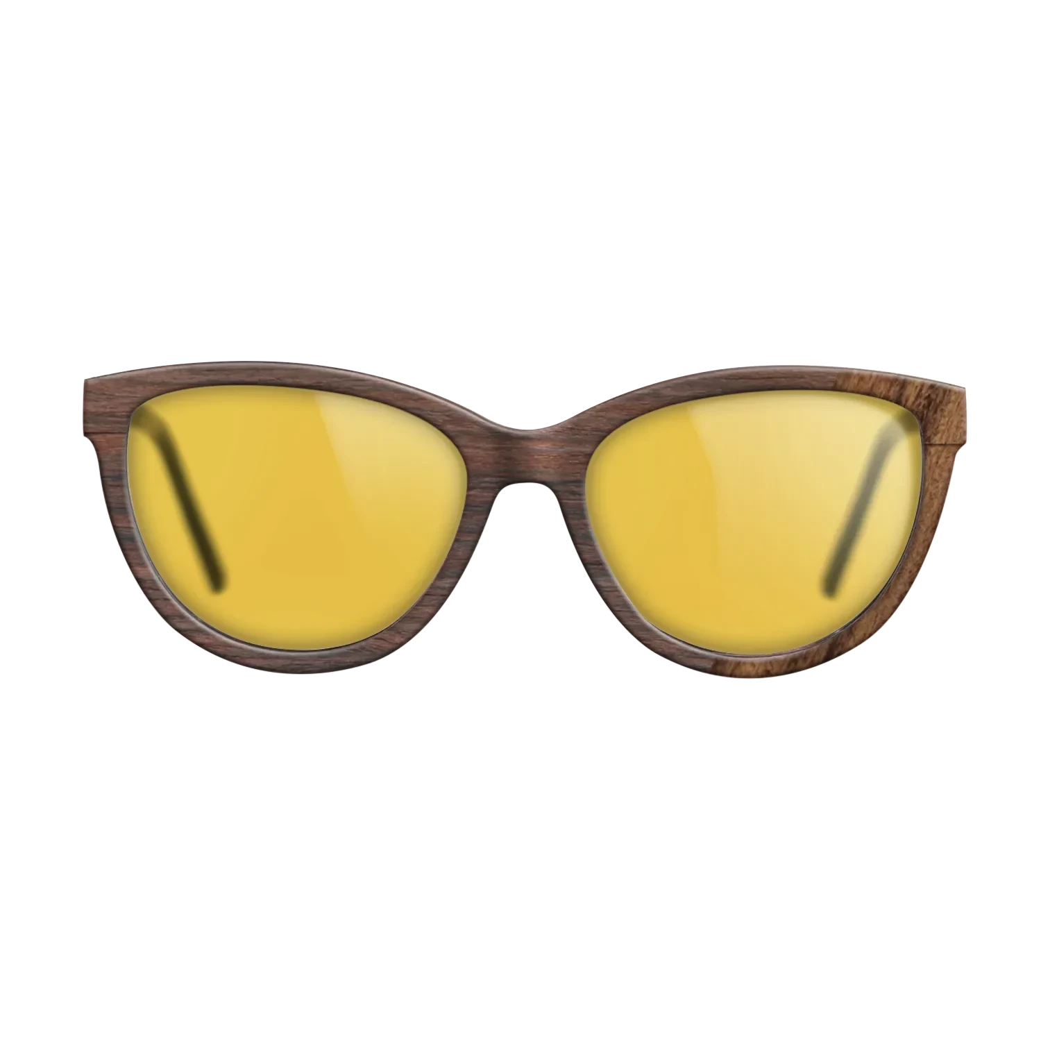 Rosewood Reconstituted,Santos Rosewood Light: Dicut - The Maiden - Cat - SIRIS wood optic