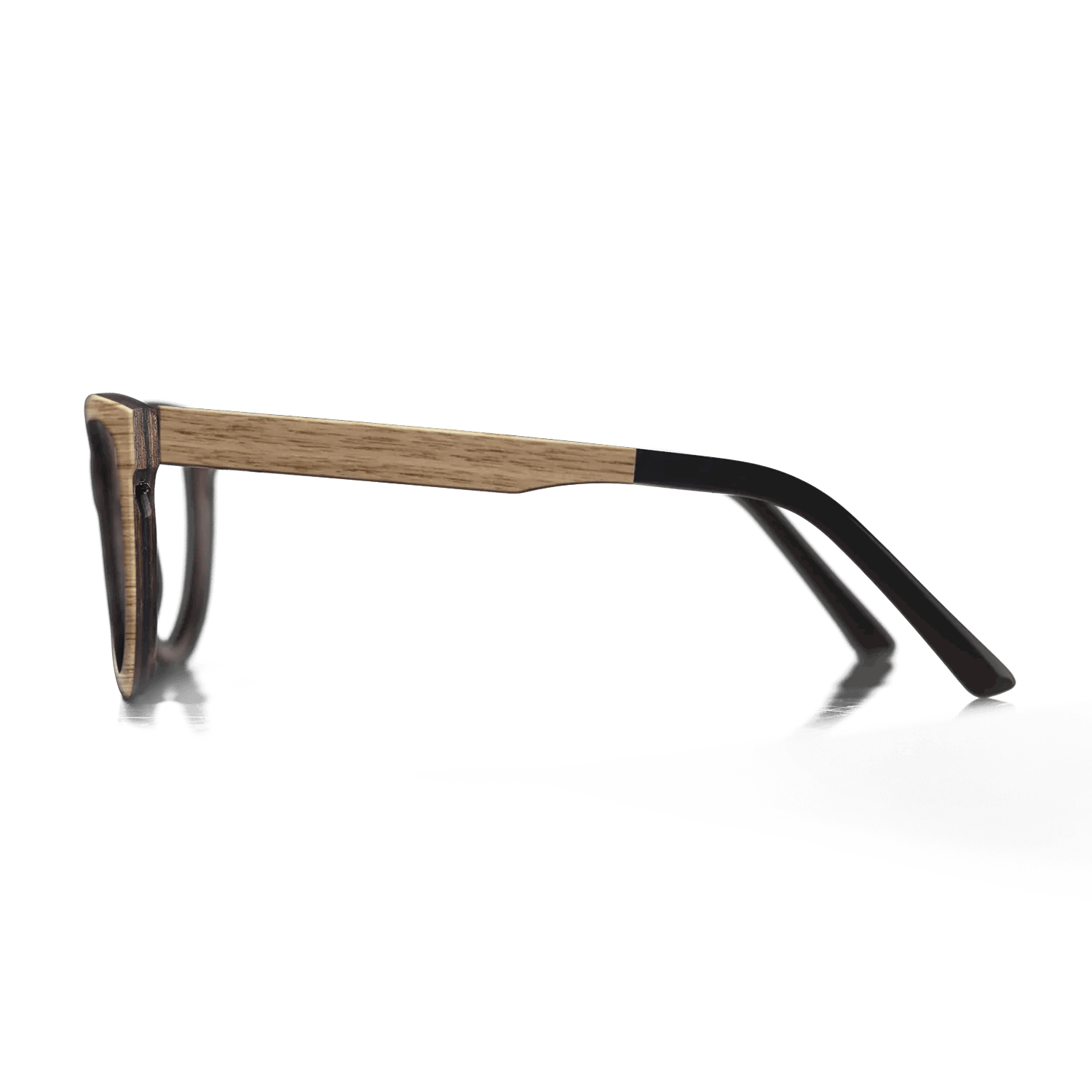 Green Poplar Angle Walnut - The Maiden - Cat - 2107 - Chroma - SIRIS wood optic