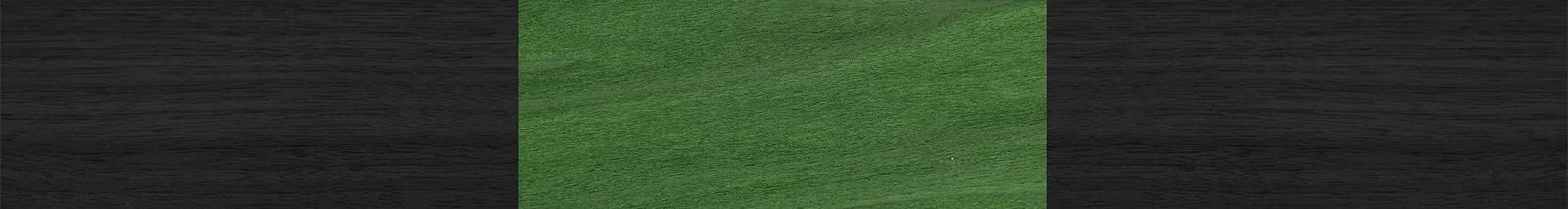 Green Poplar FullFront BlackWalnut - The Hero - Square - 2182  - Chroma - SIRIS wood optic