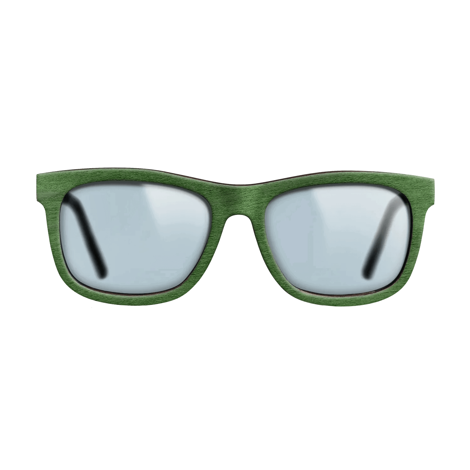 Green Poplar Full - The Hero - Square - 2181  - Chroma - SIRIS wood optic
