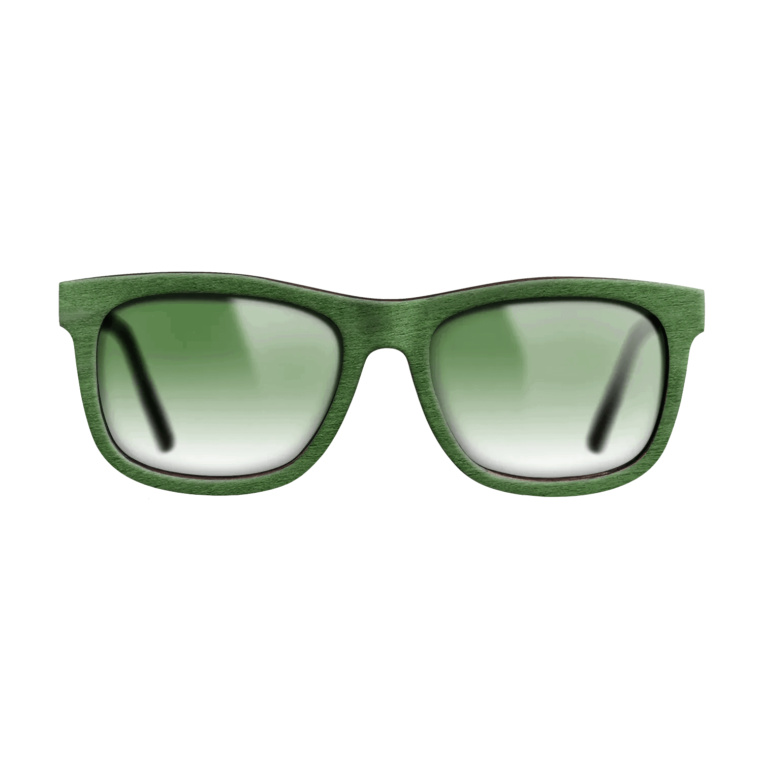 Green Poplar Full - The Hero - Square - 2181  - Chroma - SIRIS wood optic