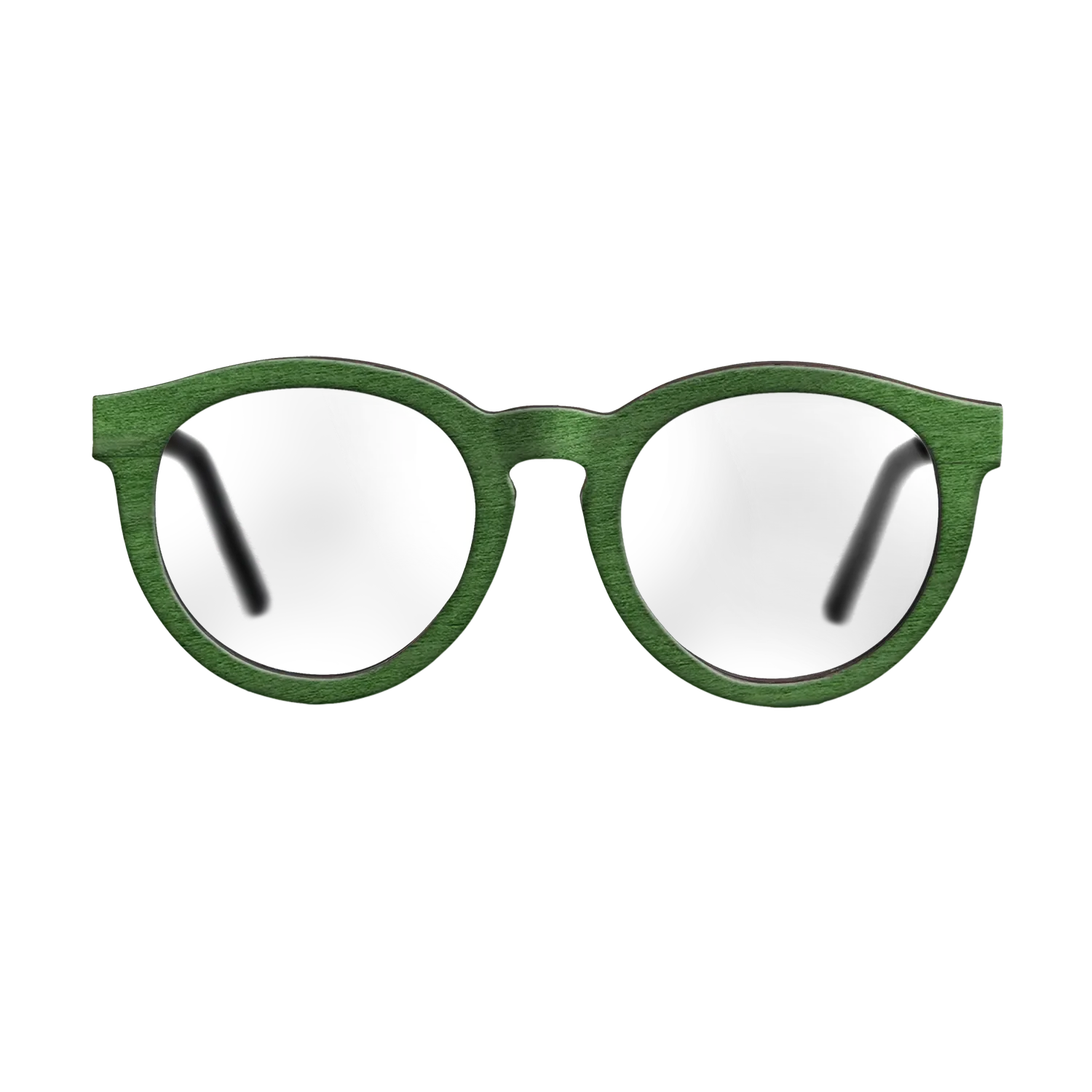 Green Poplar Full - The Rebel - Round - 2181  - Chroma - SIRIS wood optic