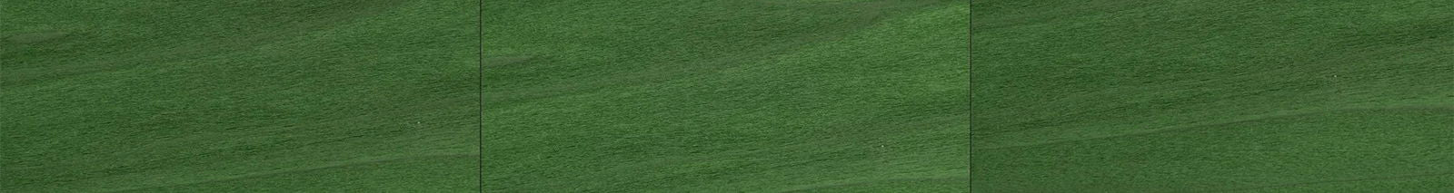 Green Poplar Full - The Rebel - Round - 2181  - Chroma - SIRIS wood optic