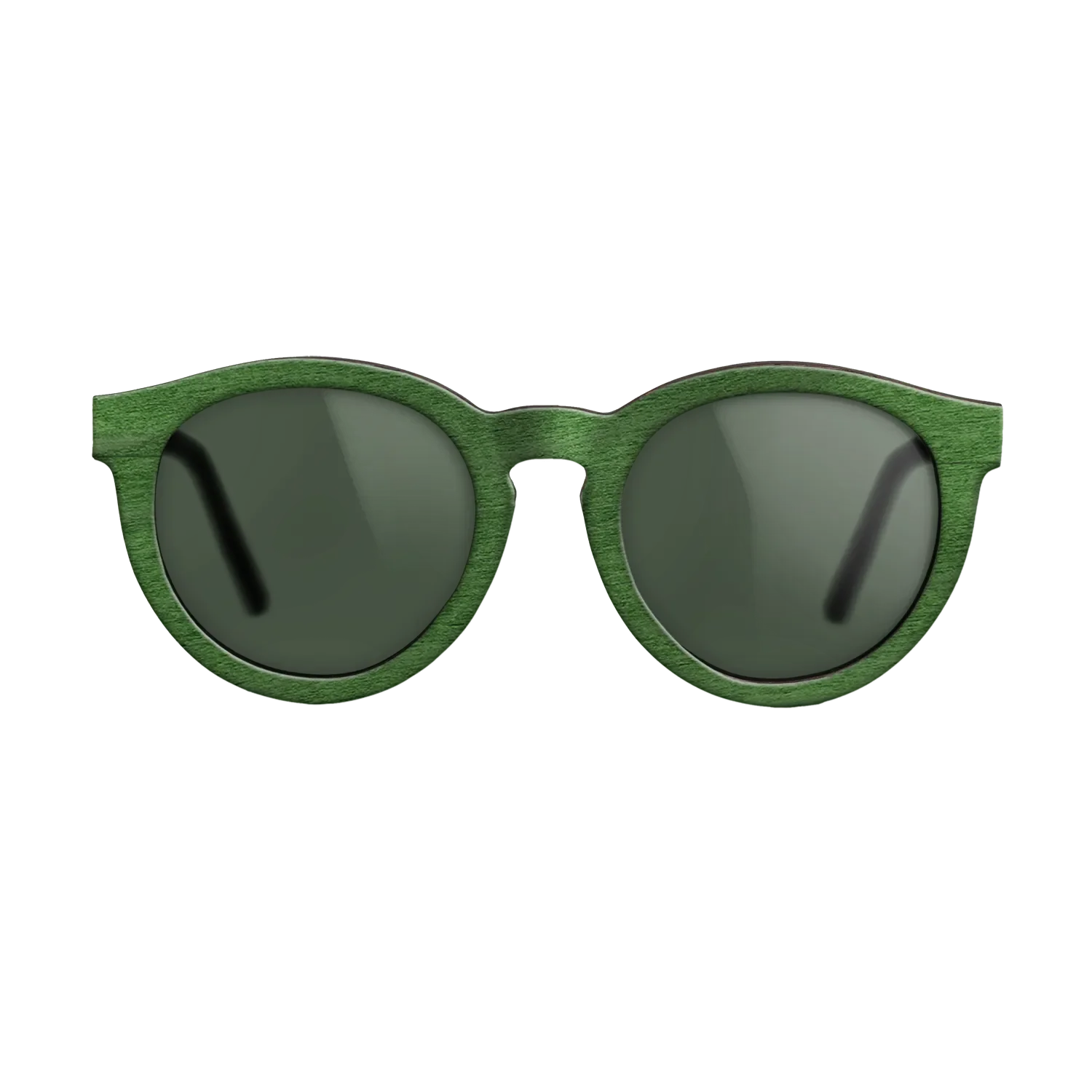 Green Poplar Full - The Rebel - Round - 2181  - Chroma - SIRIS wood optic