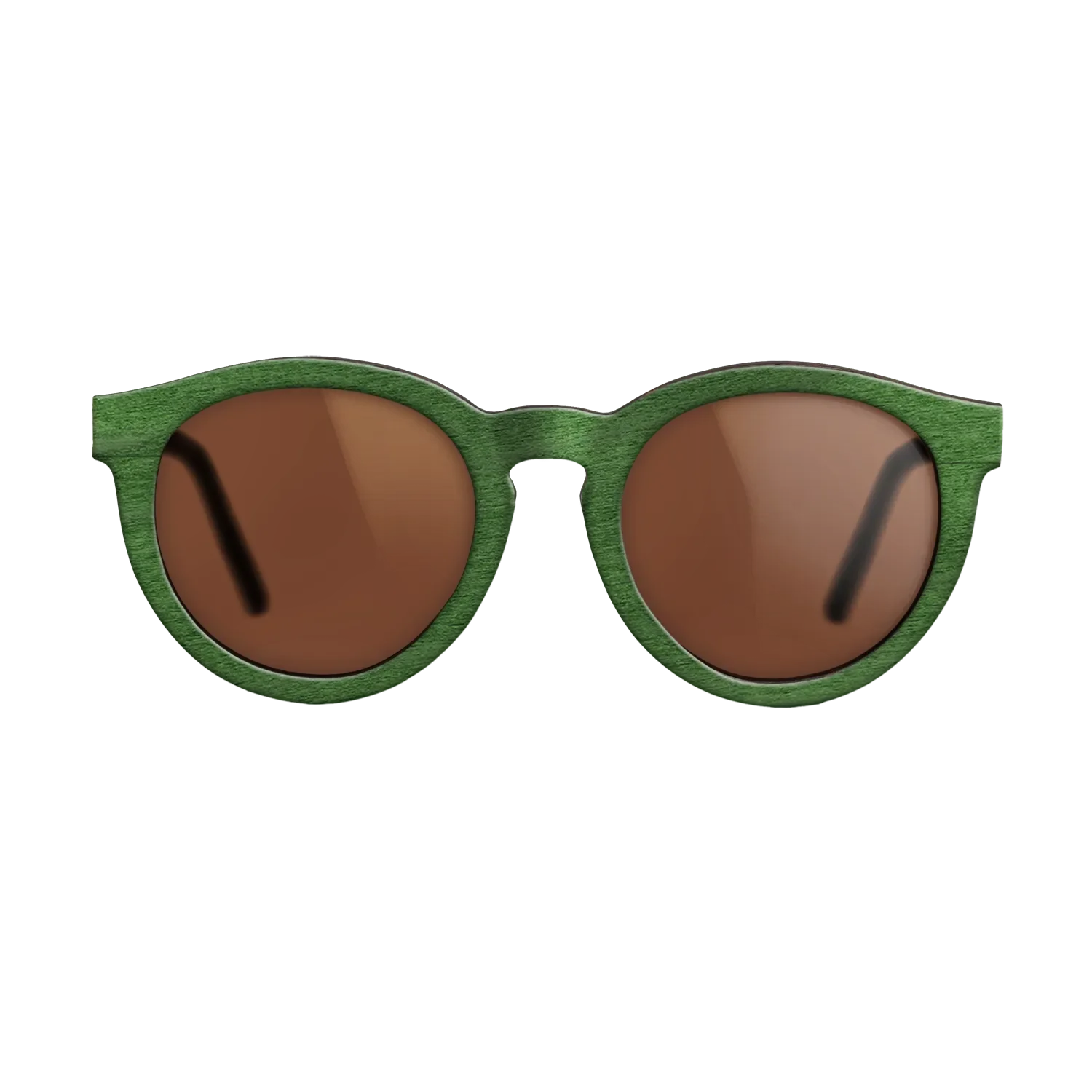 Green Poplar Full - The Rebel - Round - 2181  - Chroma - SIRIS wood optic