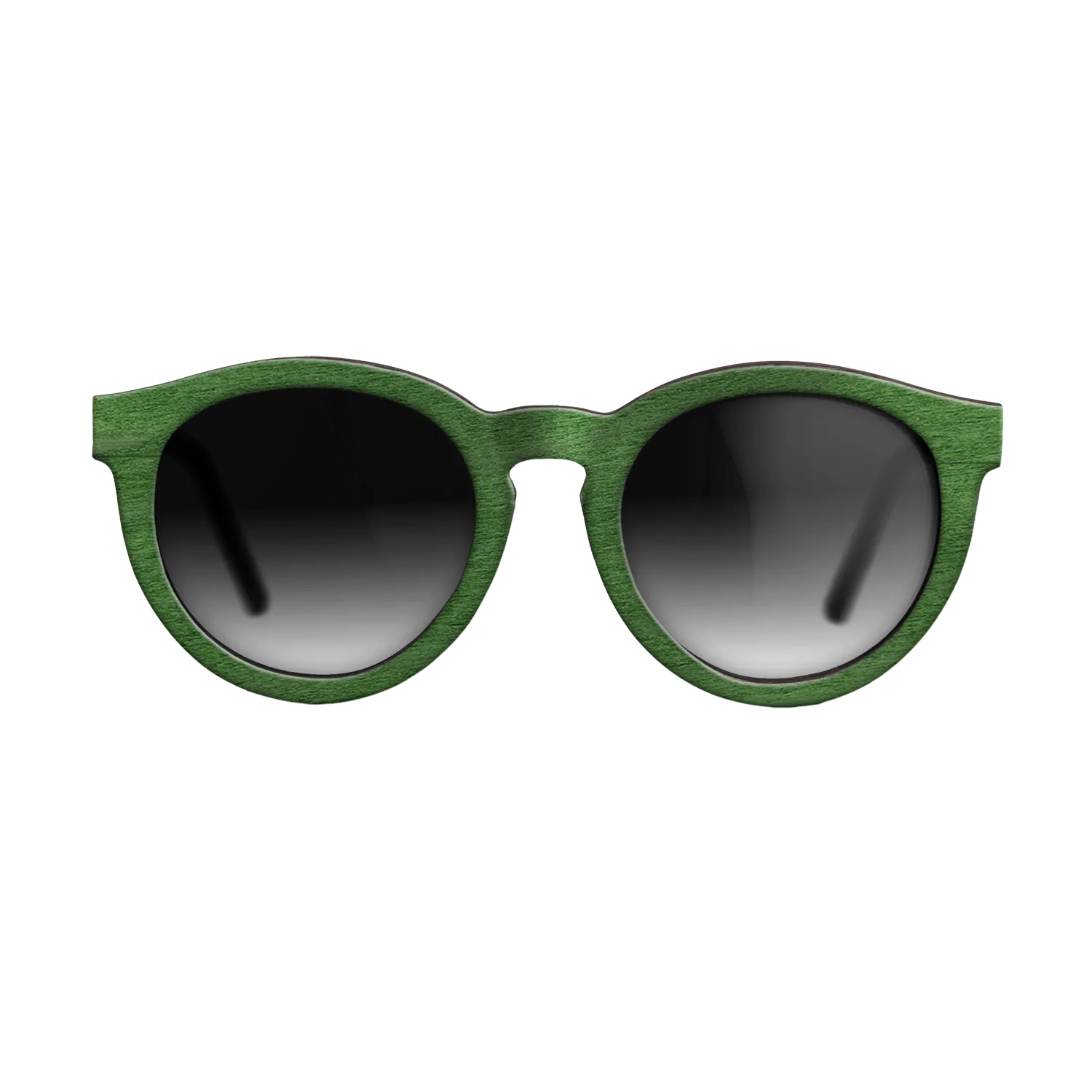 Green Poplar Full - The Rebel - Round - 2181  - Chroma - SIRIS wood optic