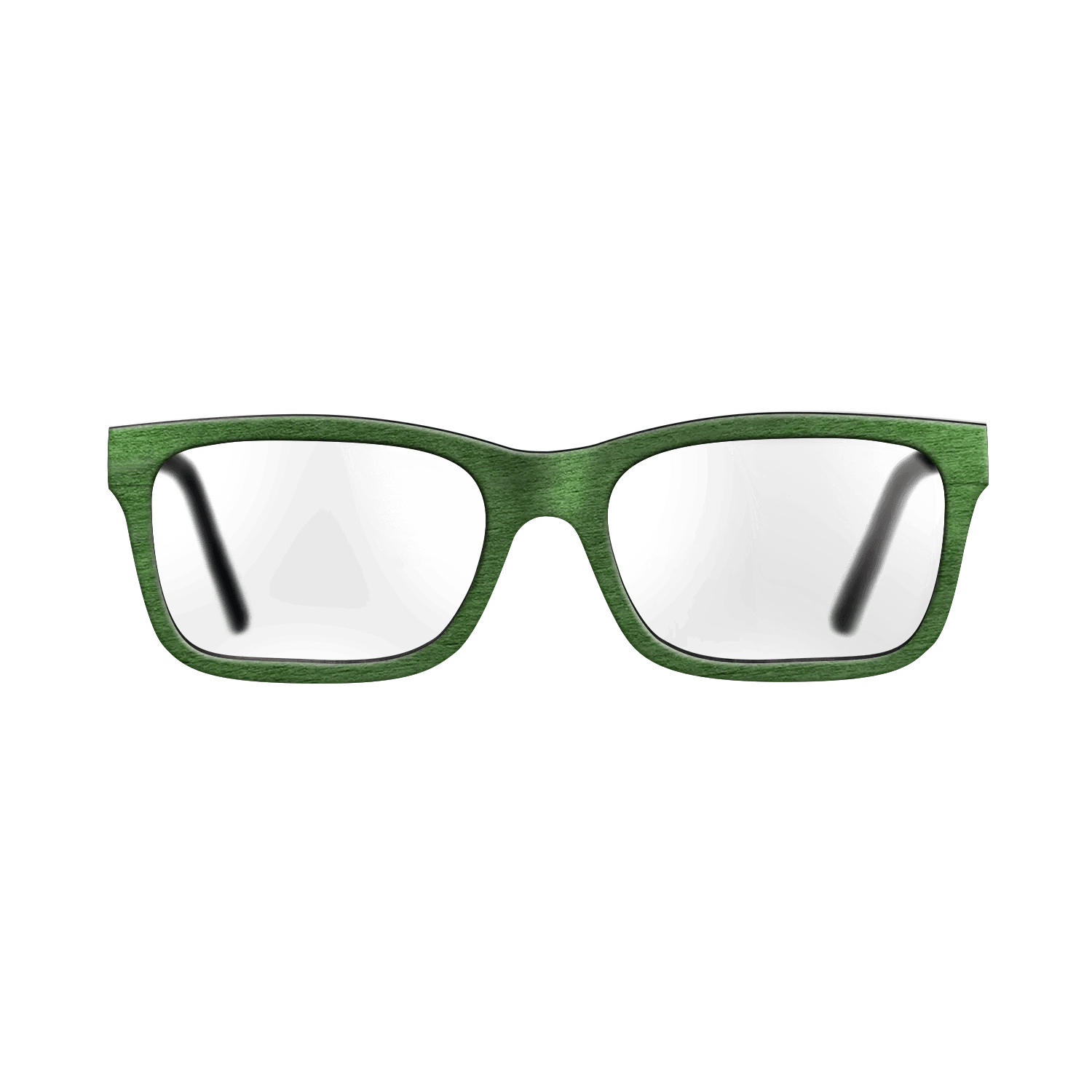 Green Poplar Full - The Sage - Rectangle - 2181 - Chroma - SIRIS wood optic