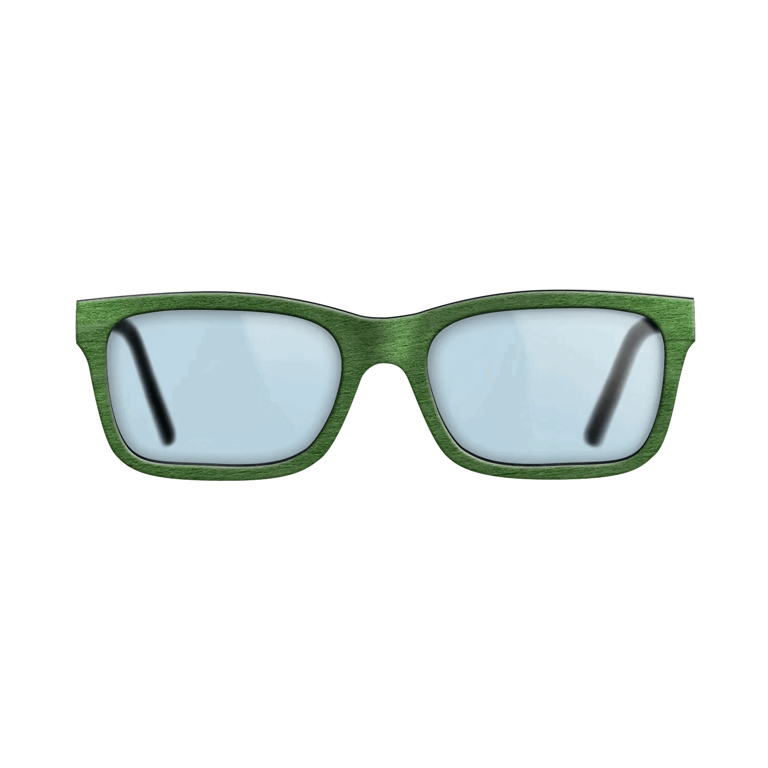 Green Poplar Full - The Sage - Rectangle - 2181 - Chroma - SIRIS wood optic
