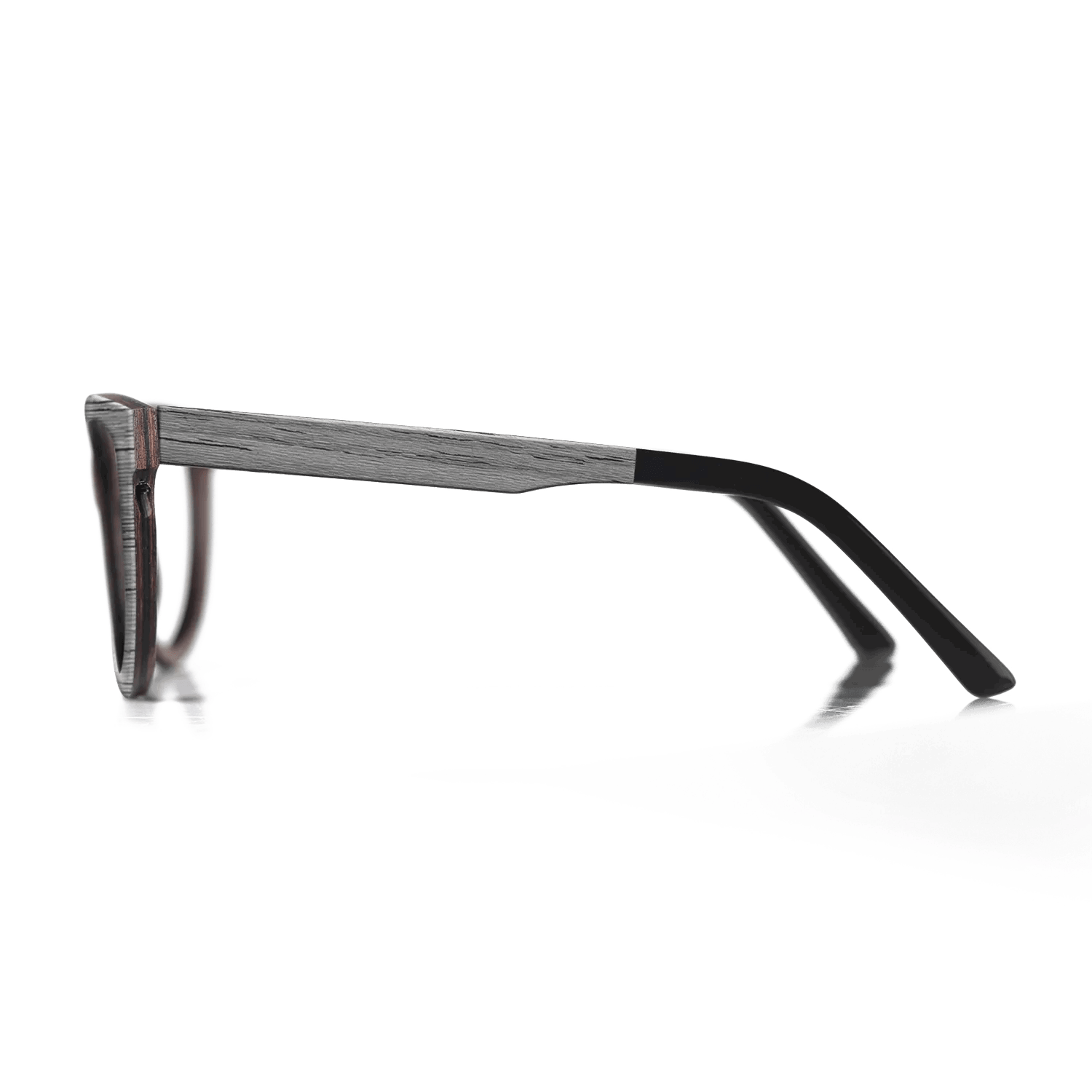 Grey-Poplar-Full - The Rebel - Round - 2086 - Noir - SIRIS wood optic