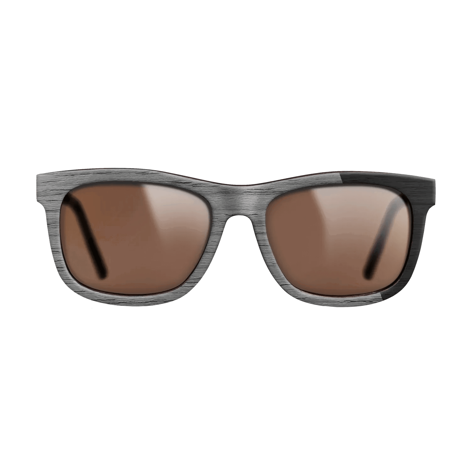 GreyPoplar Angled BlackWalnut- web - The Hero - Square - 2128- Noir - SIRIS wood optic