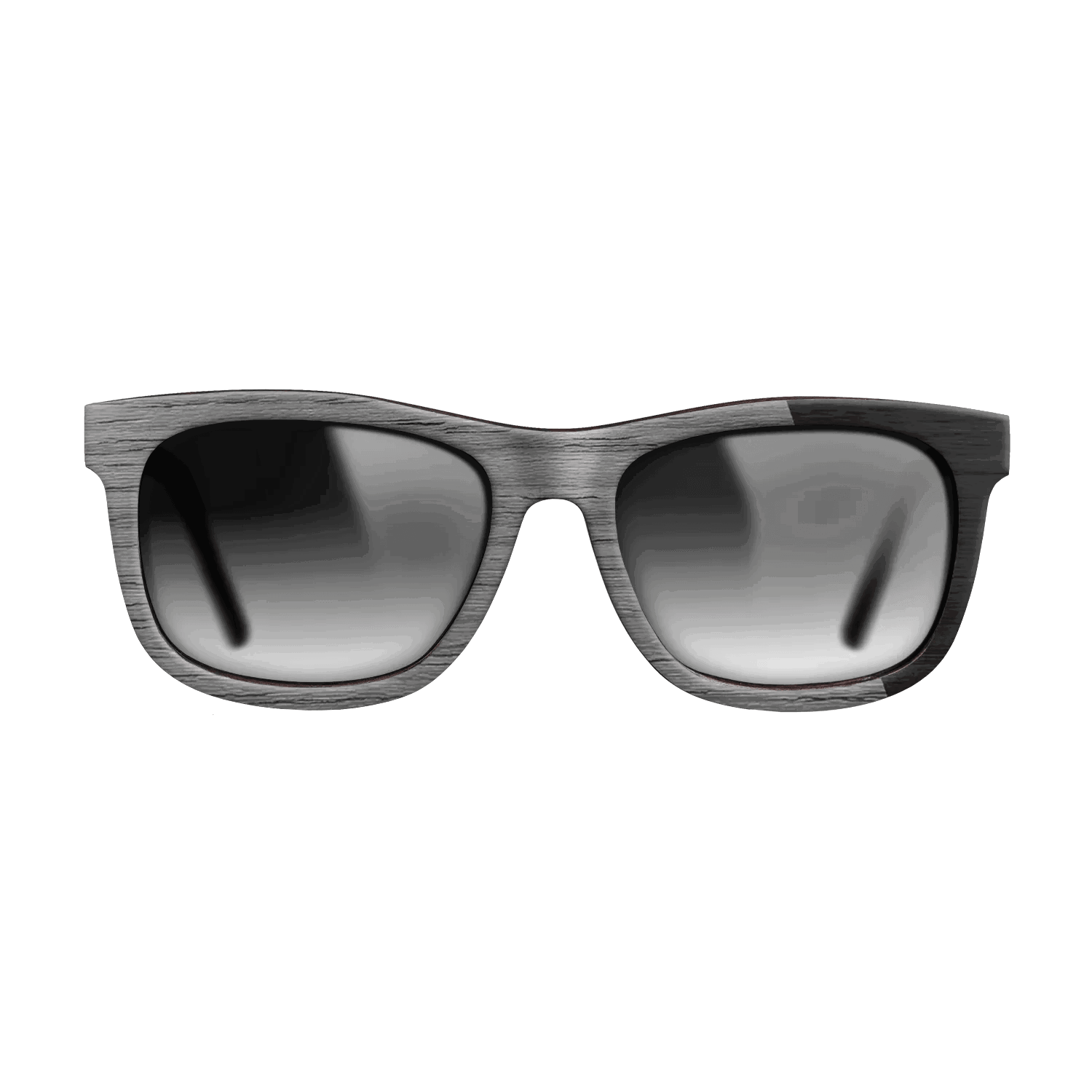 GreyPoplar Angled BlackWalnut- web - The Hero - Square - 2128- Noir - SIRIS wood optic