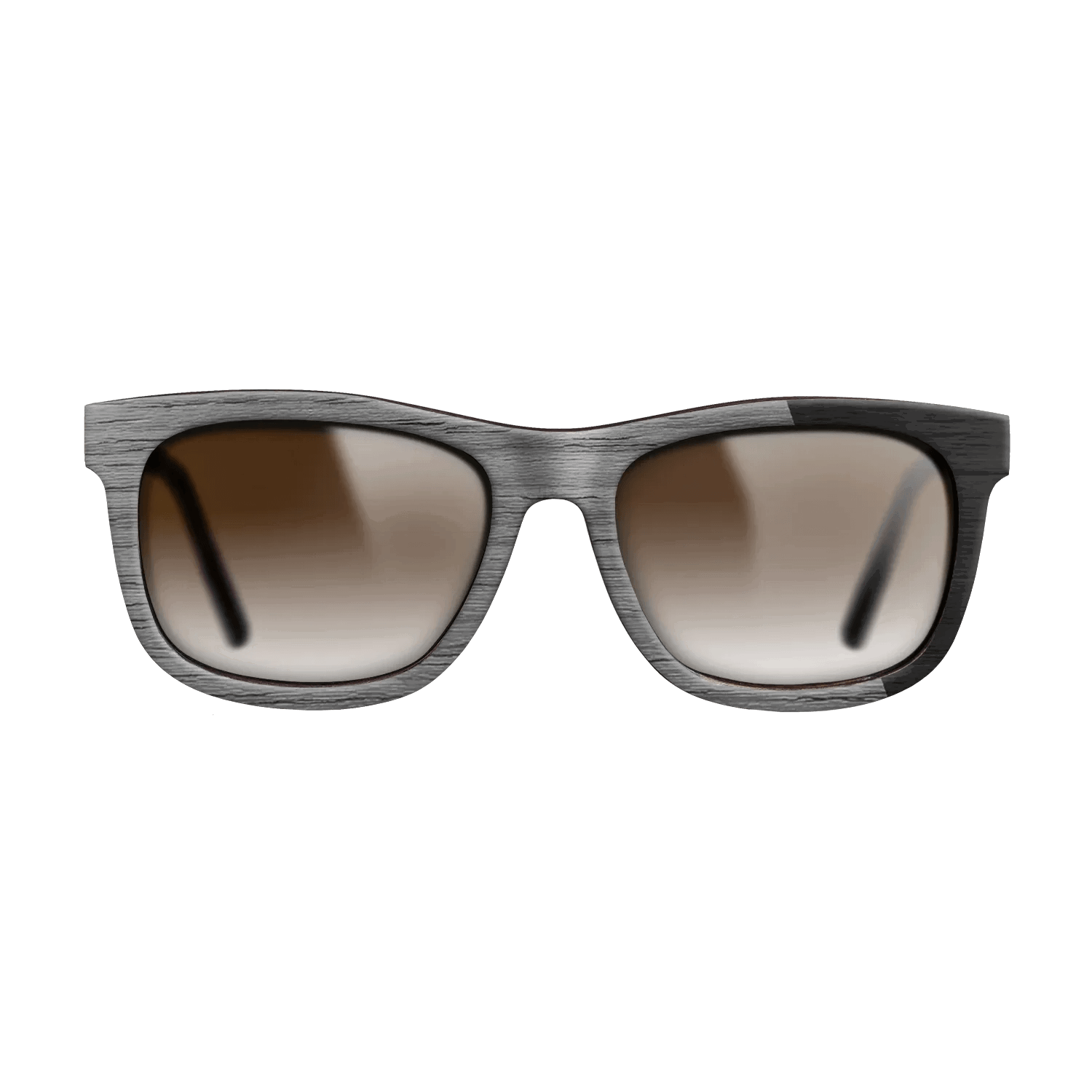 GreyPoplar Angled BlackWalnut- web - The Hero - Square - 2128- Noir - SIRIS wood optic