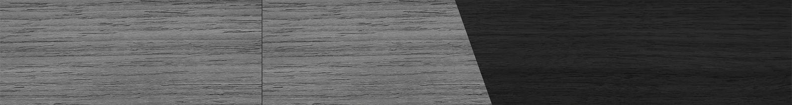 GreyPoplar Angled BlackWalnut- web - The Maiden - Cat - 2128- Noir - SIRIS wood optic