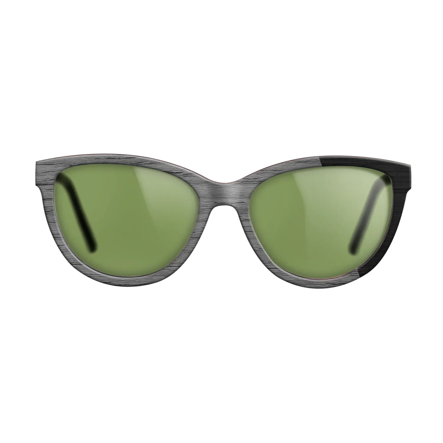 GreyPoplar Angled BlackWalnut- web - The Maiden - Cat - 2128- Noir - SIRIS wood optic