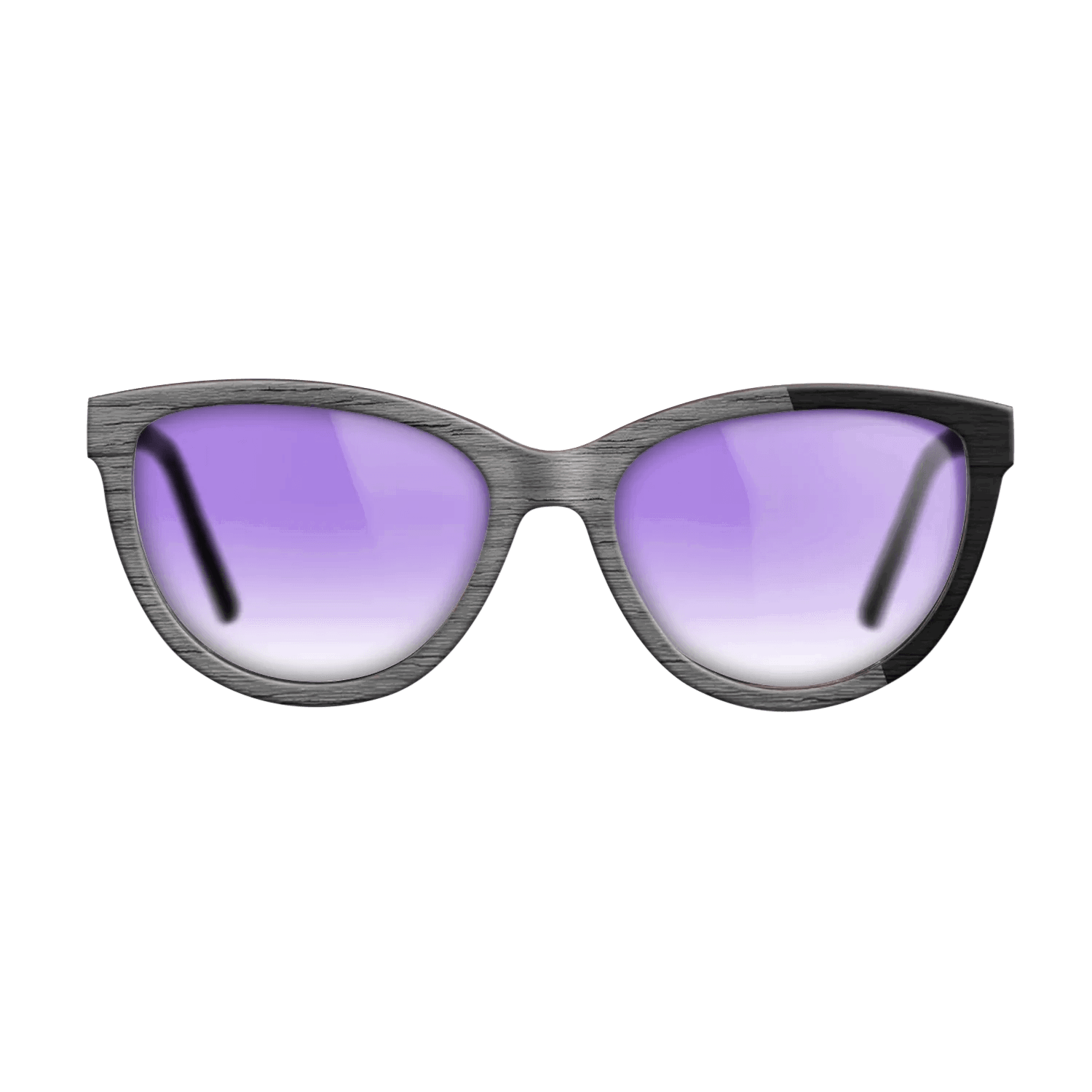 GreyPoplar Angled BlackWalnut- web - The Maiden - Cat - 2128- Noir - SIRIS wood optic