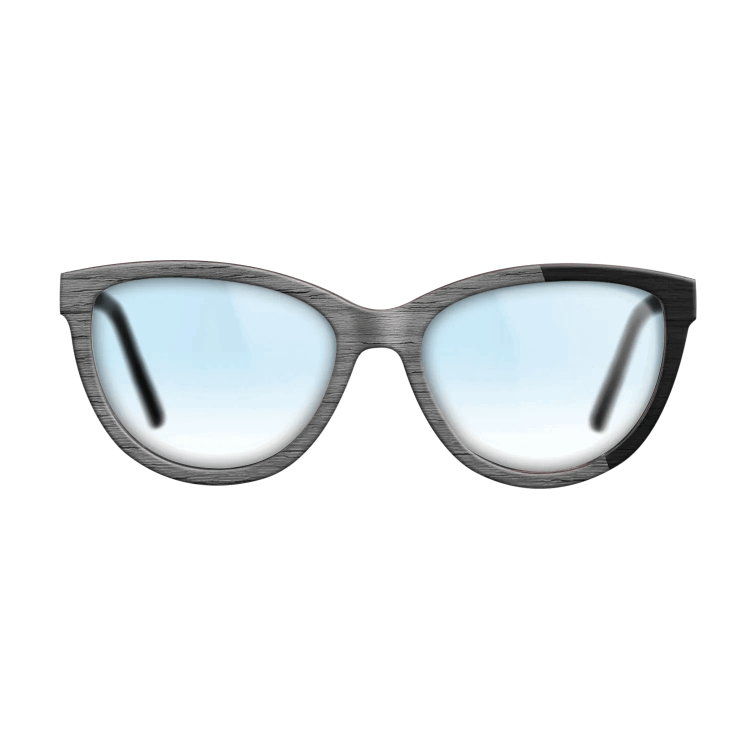 GreyPoplar Angled BlackWalnut- web - The Maiden - Cat - 2128- Noir - SIRIS wood optic