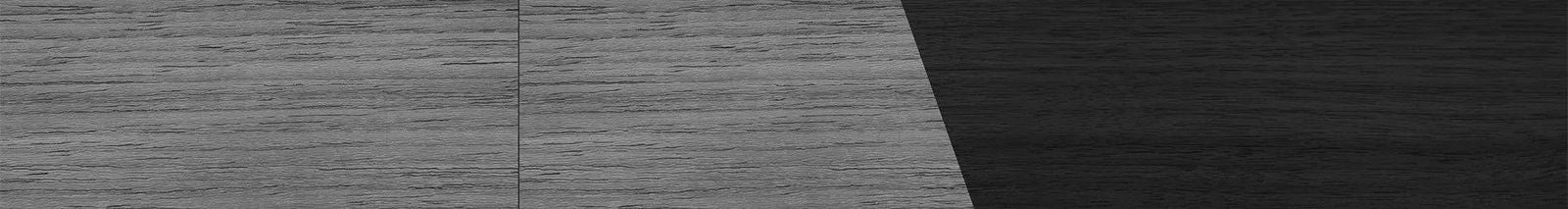 GreyPoplar Angled BlackWalnut- web - The Rebel - Round - 2128- Noir - SIRIS wood optic