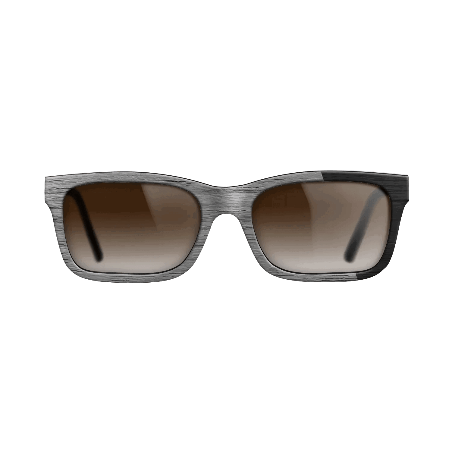 GreyPoplar Angled BlackWalnut- web - The Sage - Rectangle - 2128- Noir - SIRIS wood optic