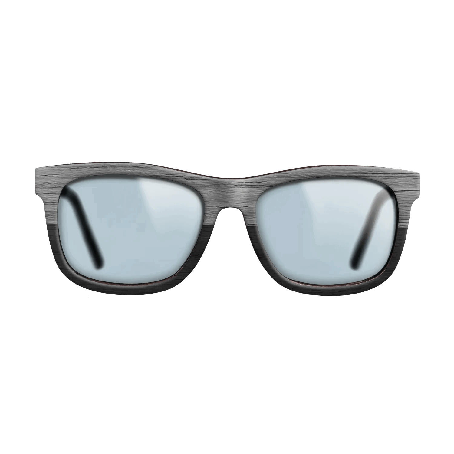 GreyPoplar Tophalf BlackWalnut- Web - The Hero - Square - 2129- Noir - SIRIS wood optic