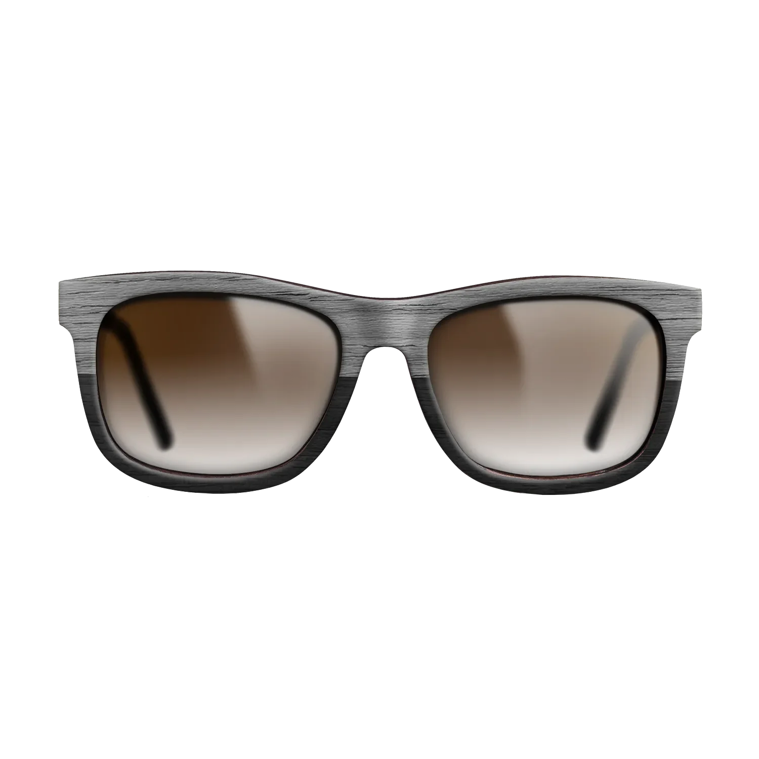 GreyPoplar Tophalf BlackWalnut- Web - The Hero - Square - 2129- Noir - SIRIS wood optic