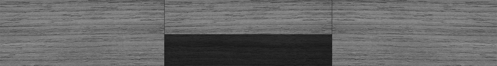 GreyPoplar Tophalf BlackWalnut- Web - The Maiden - Cat - 2129- Noir - SIRIS wood optic