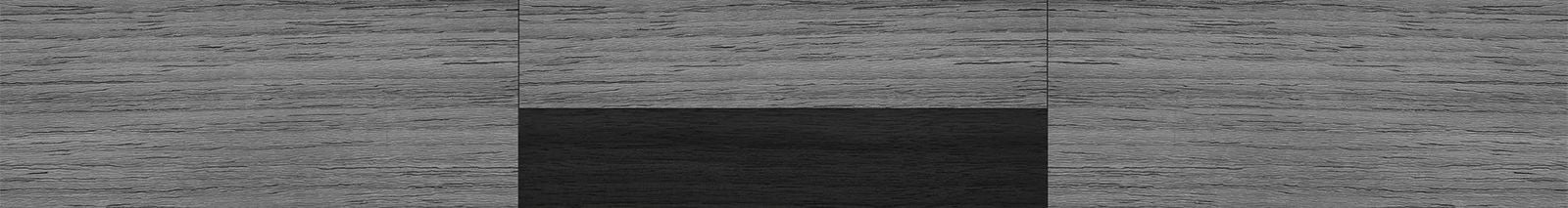 GreyPoplar Tophalf BlackWalnut- Web - The Rebel - Round - 2129- Noir - SIRIS wood optic