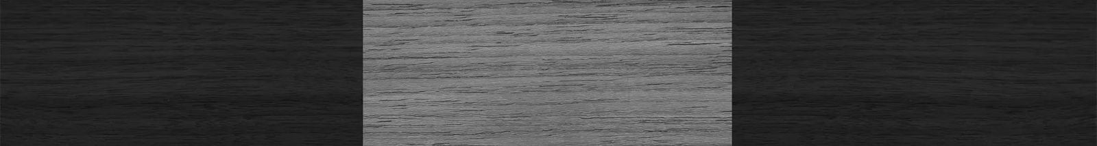 Grey Poplar FullFront BlackWalnut - The Maiden - Cat - 2222 - Noir - SIRIS wood optic