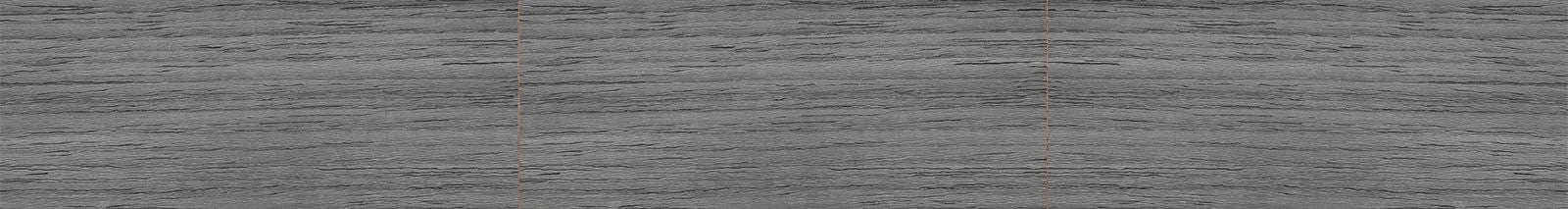 Grey Poplar Full - The Hero - Square - 2221 - Noir - SIRIS wood optic