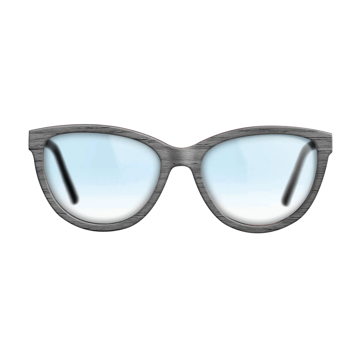 Grey Poplar Full - The Maiden - Cat - 2221 - Noir - SIRIS wood optic