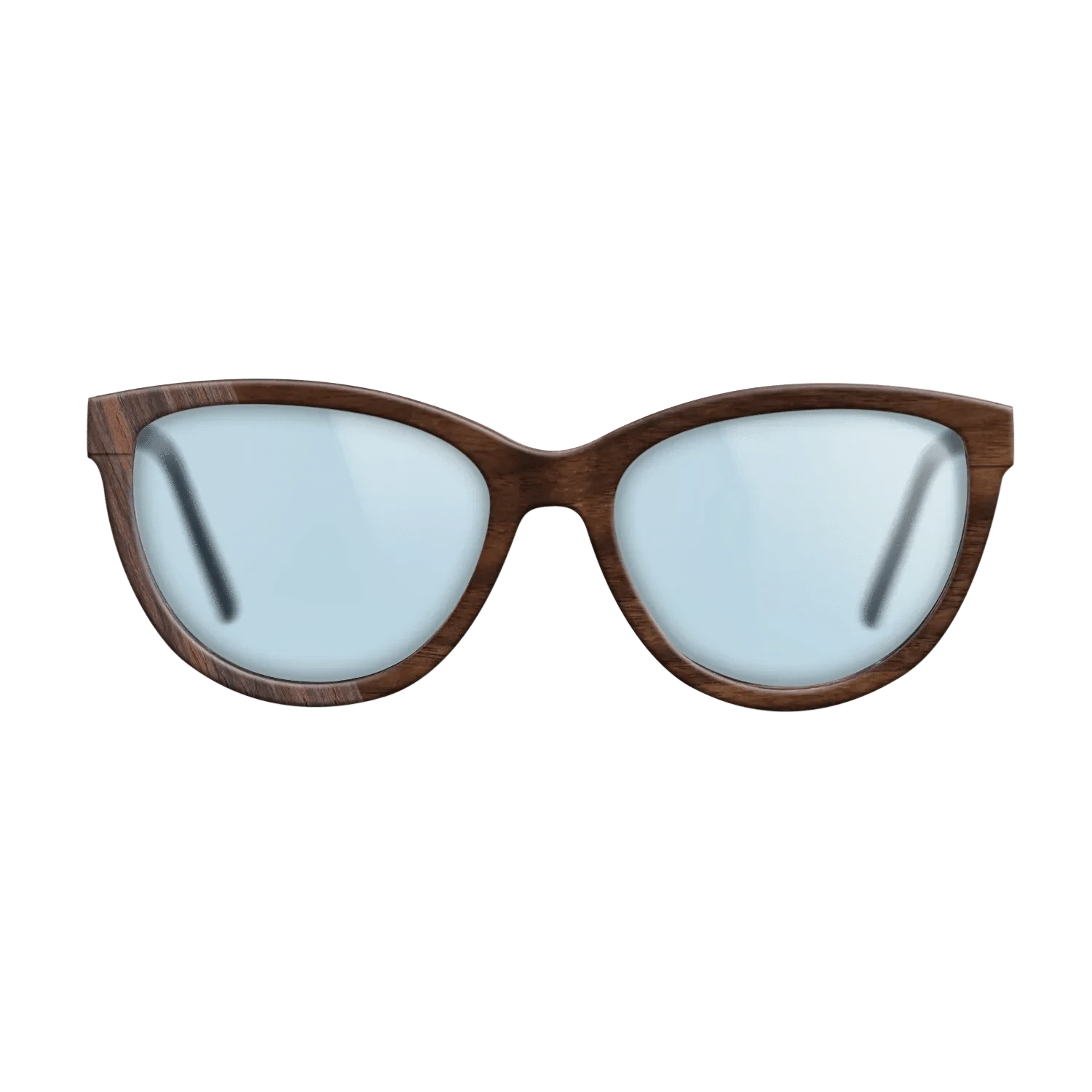 Santos Rosewood Dark,Rosewood Reconstituted: Bauhaus - The Maiden - Cat - SIRIS wood optic