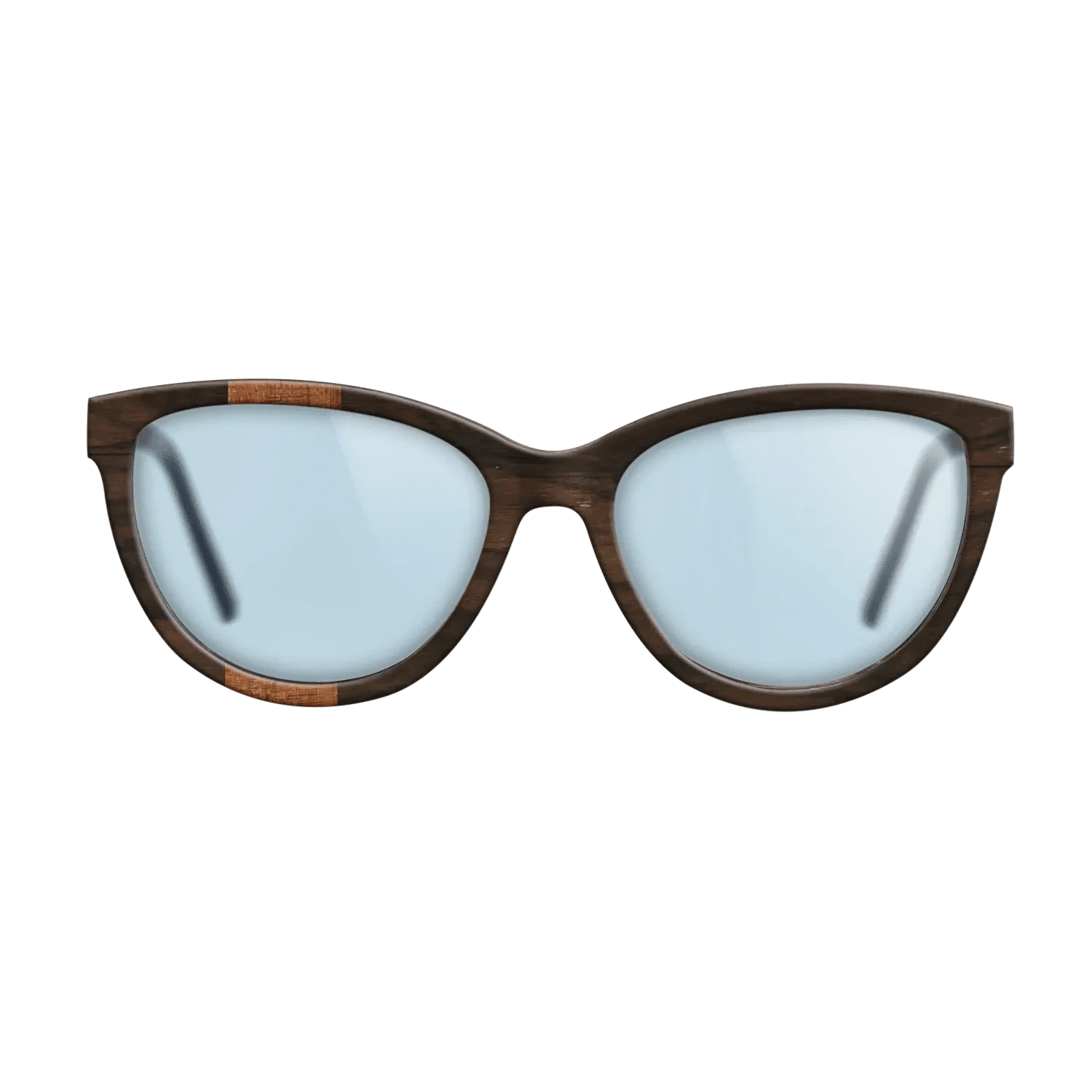 Koa,Ziricote Dark Quartered: Splice - The Maiden - Cat - SIRIS wood optic