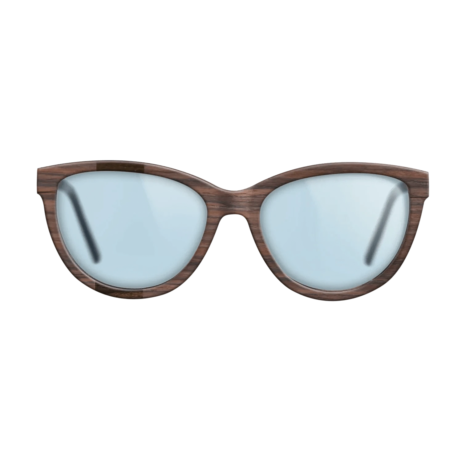 Ziricote Dark Quartered,Rosewood Reconstituted: Splice - The Maiden - Cat - 1316 - SIRIS wood optic