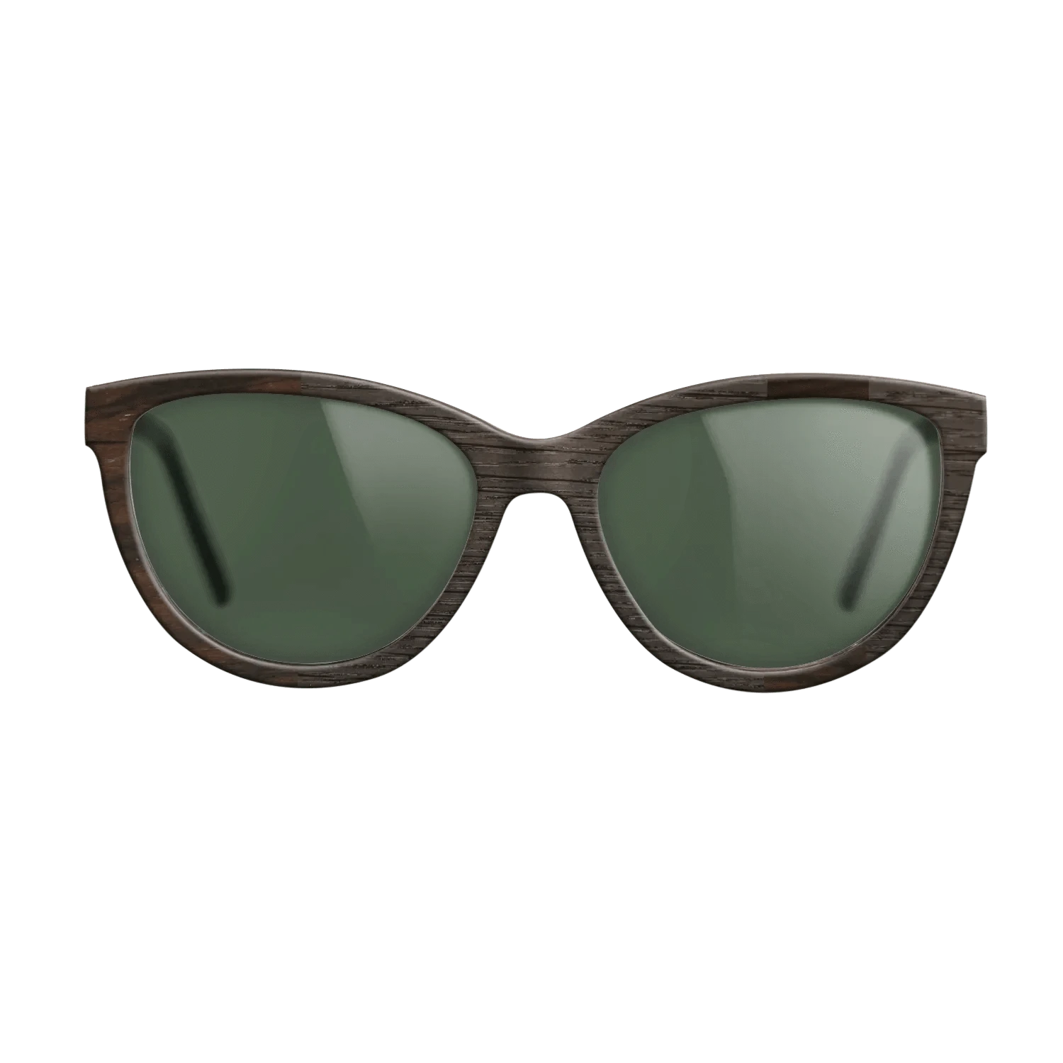 Ziricote Dark Quartered,Fumed Oak: Splice - The Maiden - Cat - 1204 - SIRIS wood optic