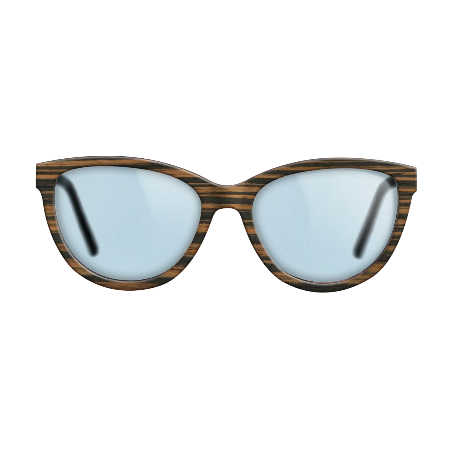 ItalianEbony Full - The Maiden - Cat - 2163 - Core - SIRIS wood optic