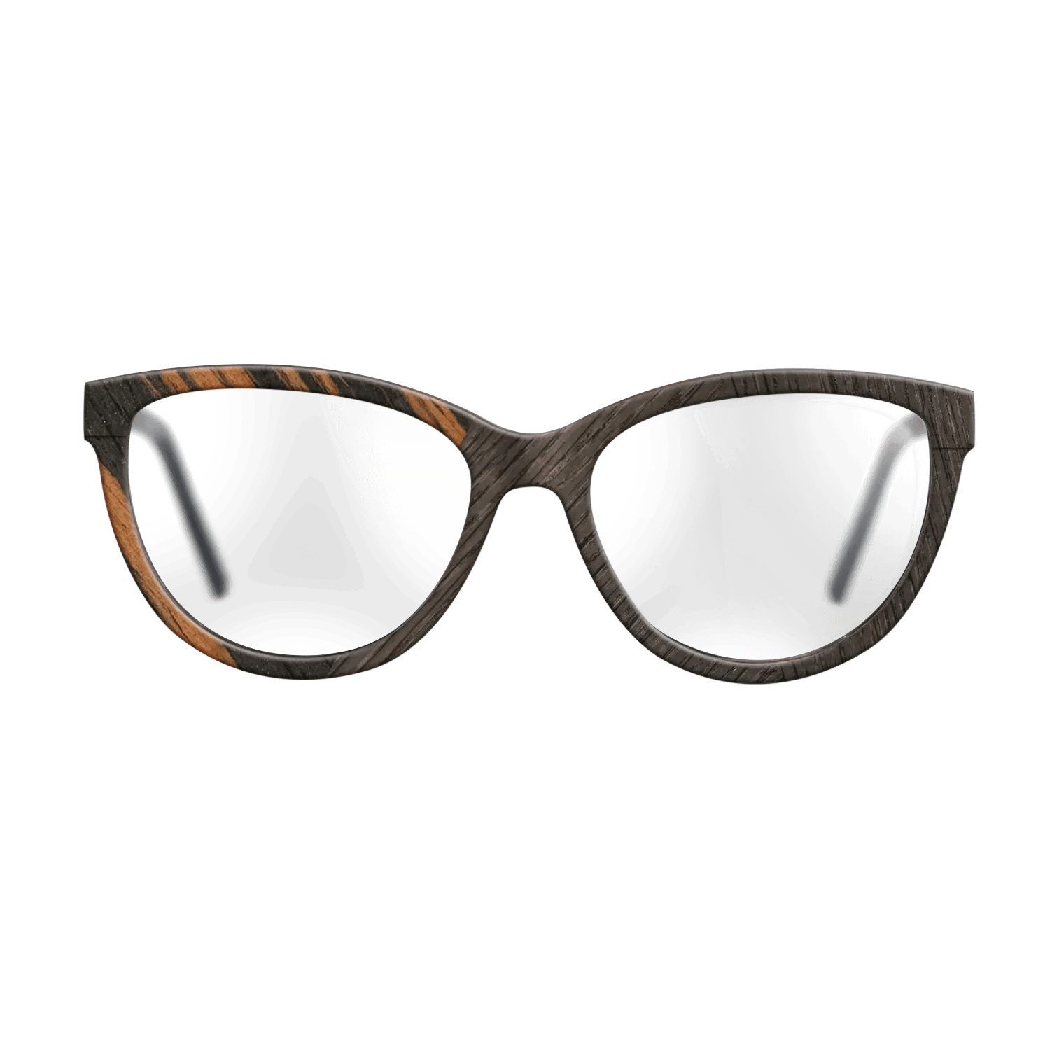 Italian Ebony,Fumed Oak,Olive Burl: Bauhaus - The Maiden - Cat - 1690 - SIRIS wood optic