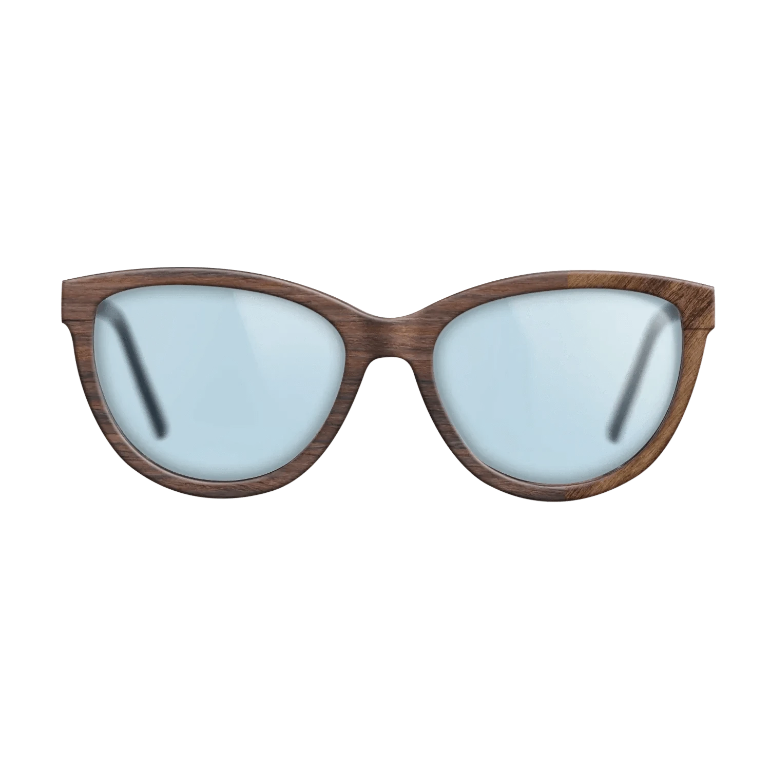 Rosewood Reconstituted,Santos Rosewood Dark: Bauhaus - The Maiden - Cat - SIRIS wood optic