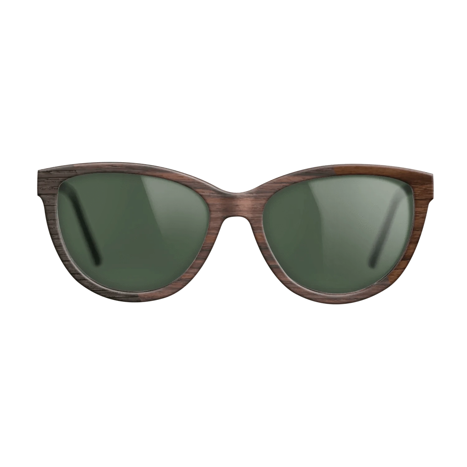 Walnut Claro Dark,Fumed Oak,Rosewood Reconstituted: Bauhaus - The Maiden - Cat - SIRIS wood optic