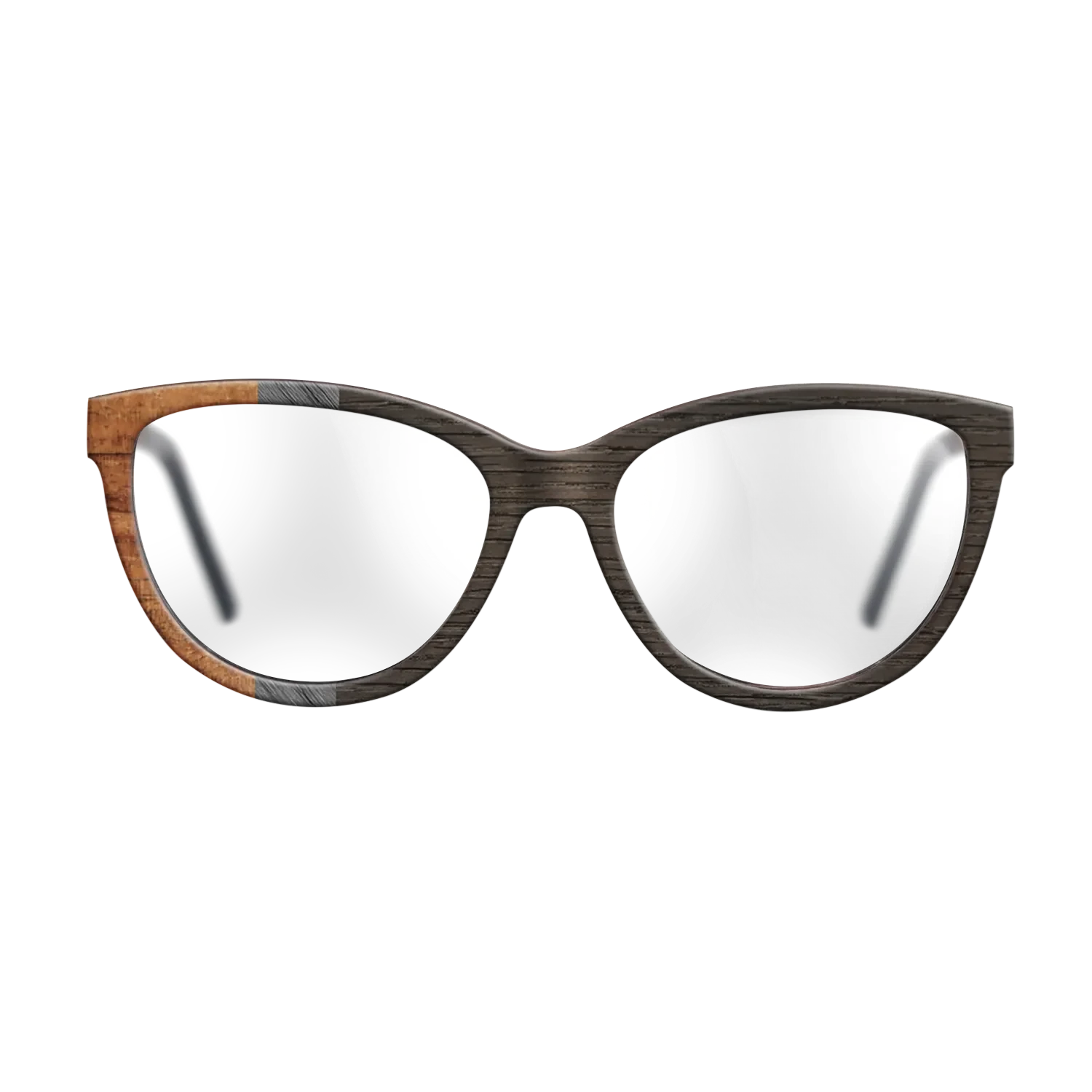 Koa,Grey Oak,Fumed Oak: Bauhaus - The Maiden - Cat - SIRIS wood optic