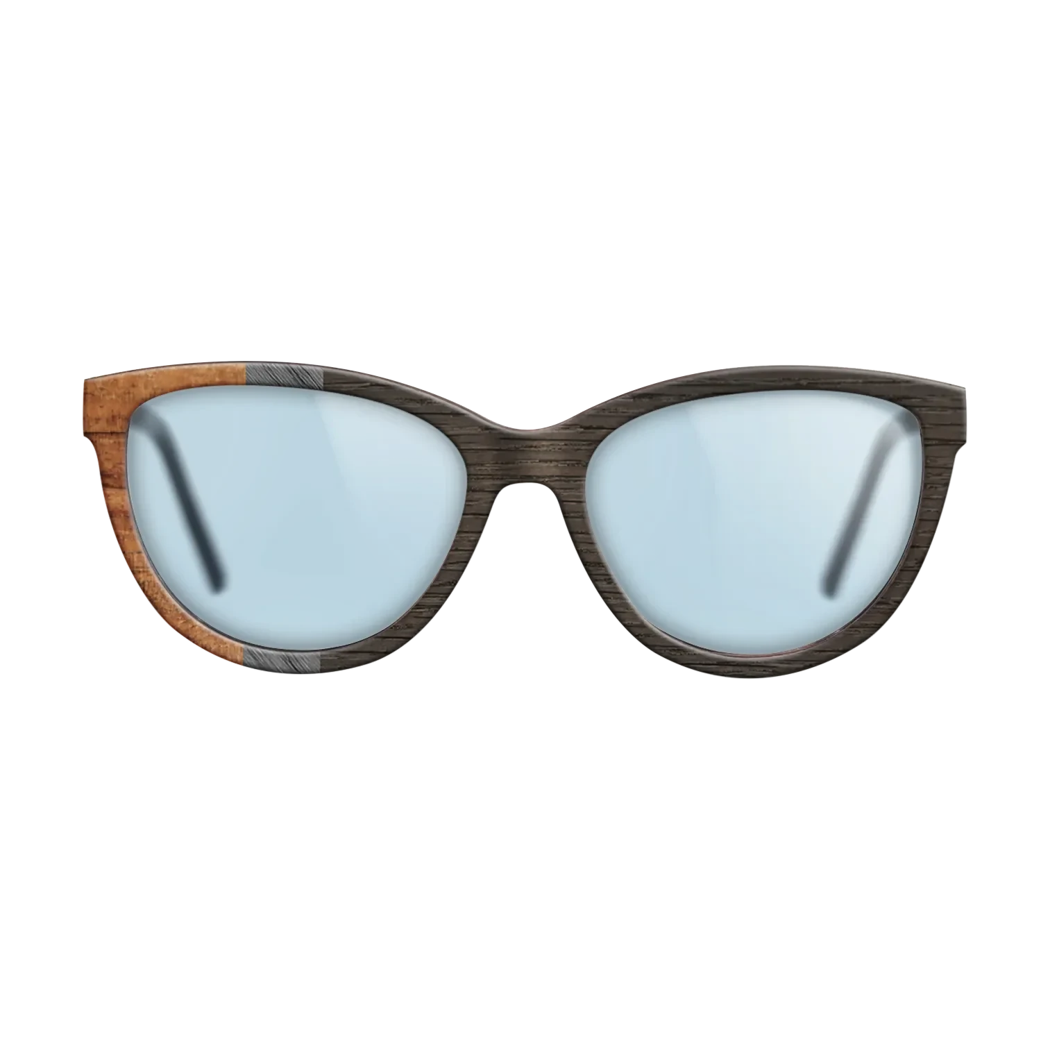 Koa,Grey Oak,Fumed Oak: Bauhaus - The Maiden - Cat - SIRIS wood optic
