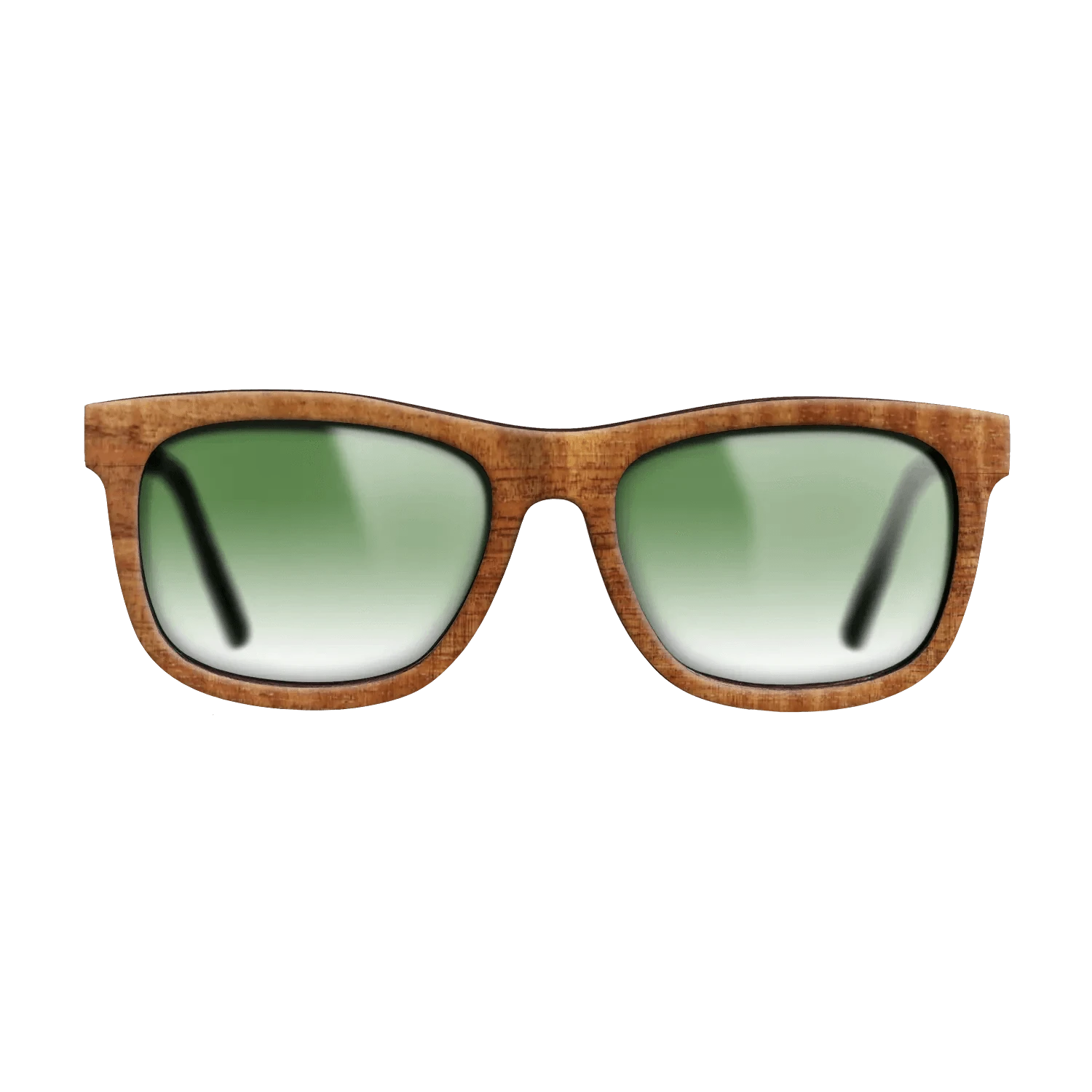 Koa Full - The Hero - Square - 2169 - Core - SIRIS wood optic