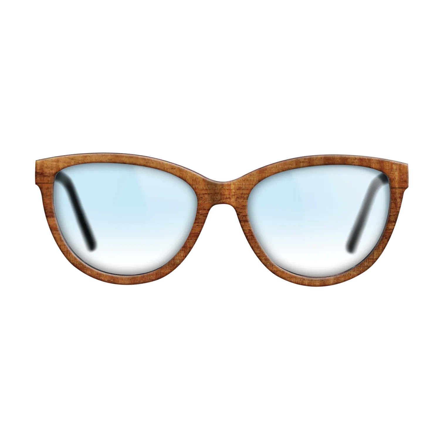 Koa Full - The Maiden - Cat - 2169 - Core - SIRIS wood optic