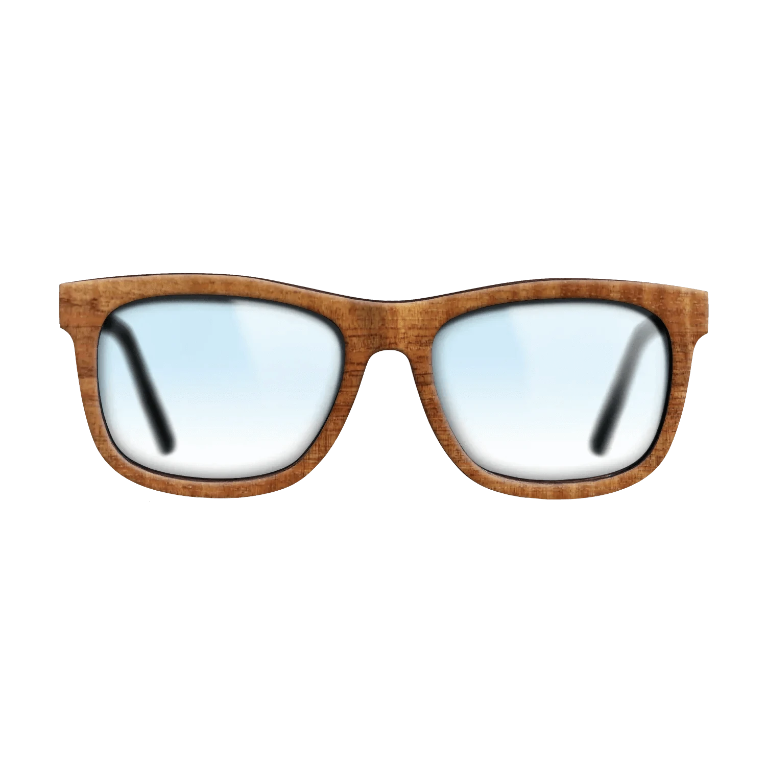 Koa Full - The Hero - Square - 2169 - Core - SIRIS wood optic