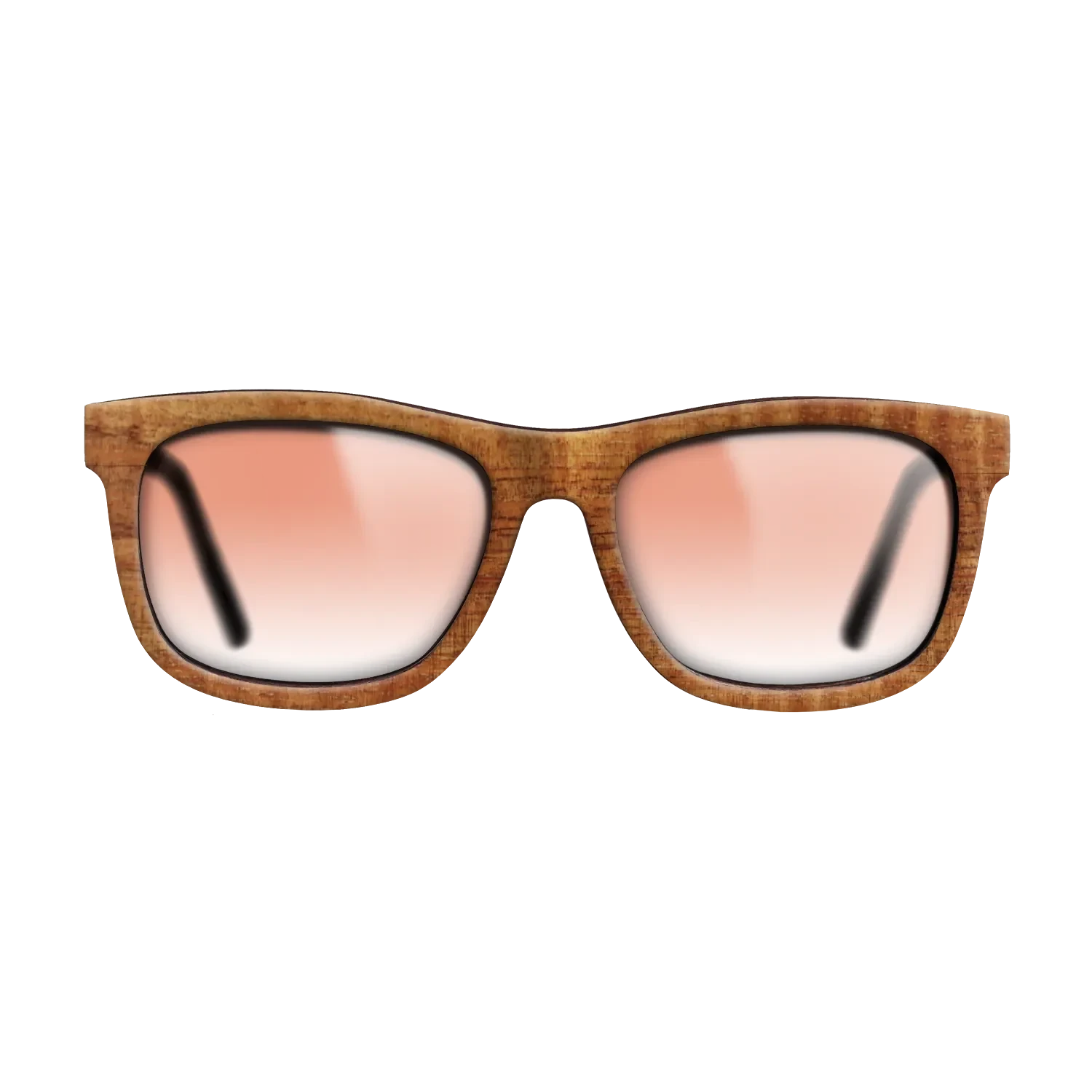 Koa Full - The Hero - Square - 2169 - Core - SIRIS wood optic