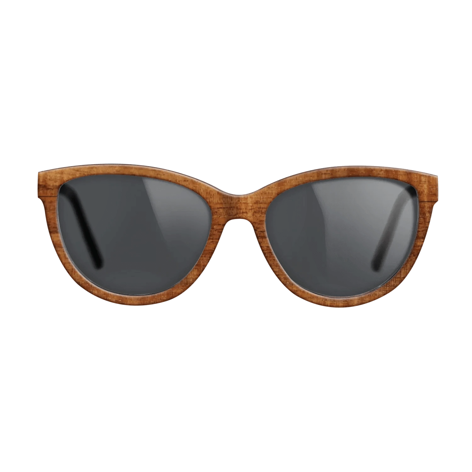 Koa FullFront BlackWalnut - The Maiden - Cat - 2170 - Core - SIRIS wood optic