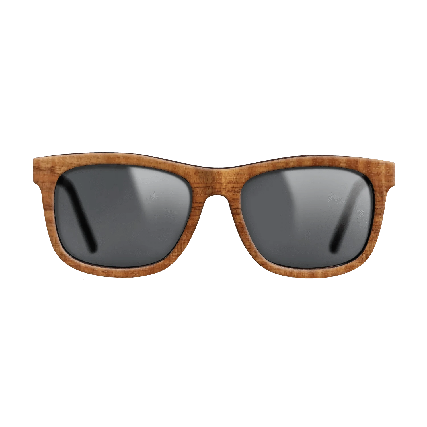 Koa Full - The Hero - Square - 2169 - Core - SIRIS wood optic