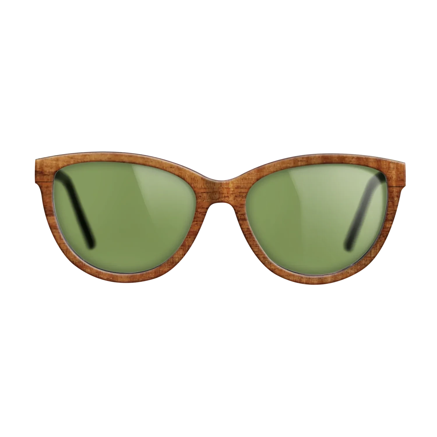 Koa Full - The Maiden - Cat - 2169 - Core - SIRIS wood optic