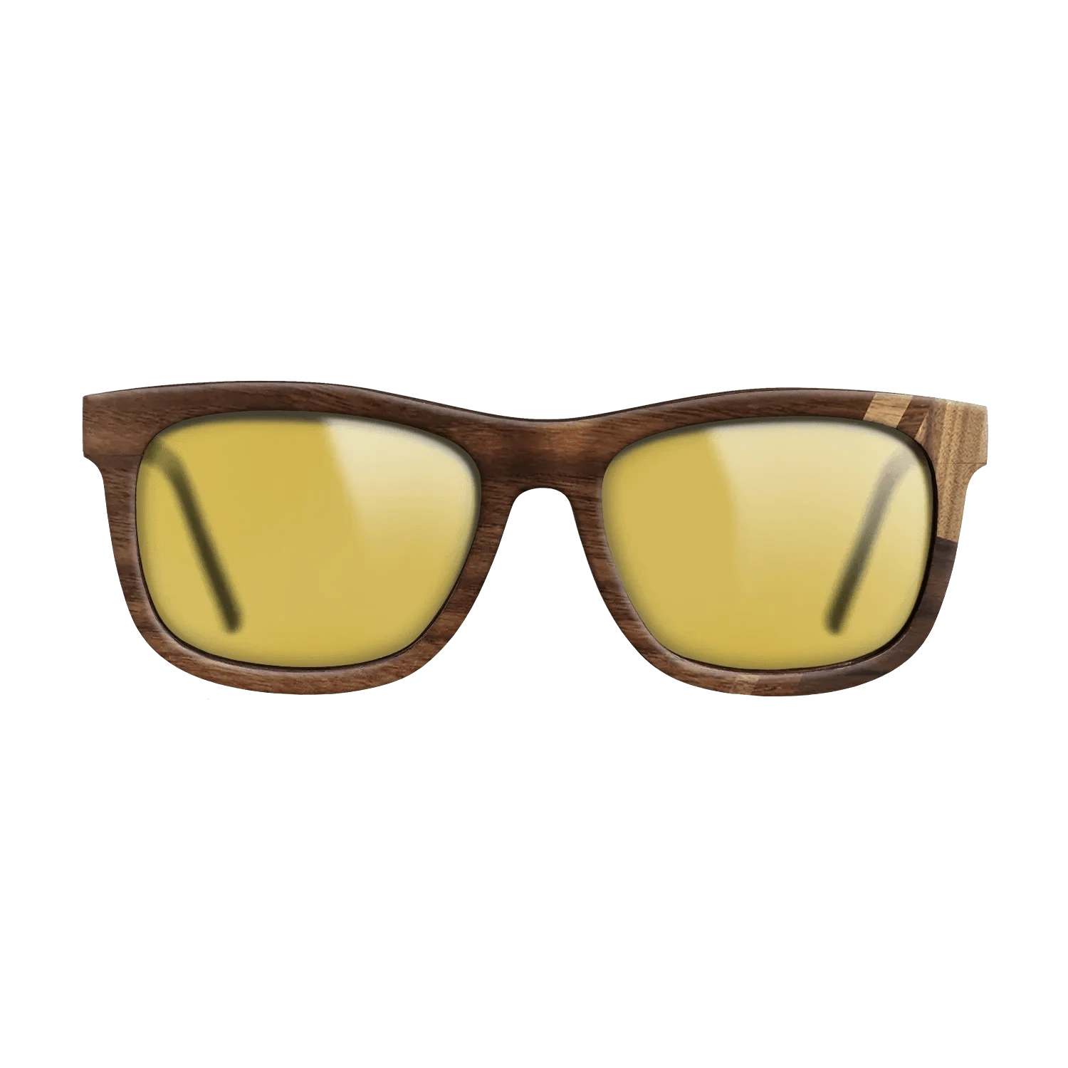 Walnut Claro Dark,Ziricote Dark Quartered,Louro Preto,Wenge: Mosaic - The Hero - Square - 1756 - SIRIS wood optic