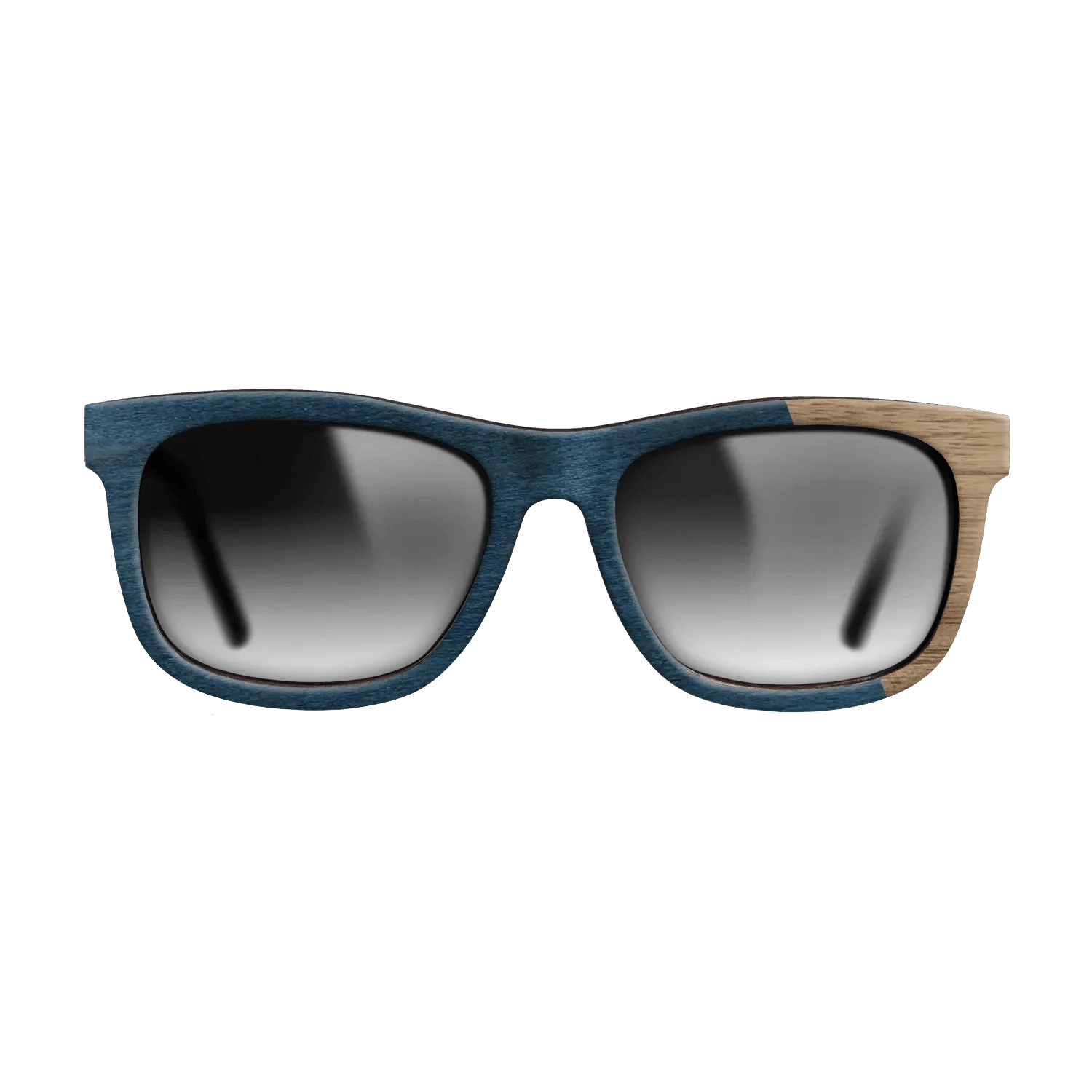 NavyBlue-Poplar-Angle-Walnut - The Hero - Square - 2102  - Chroma - SIRIS wood optic